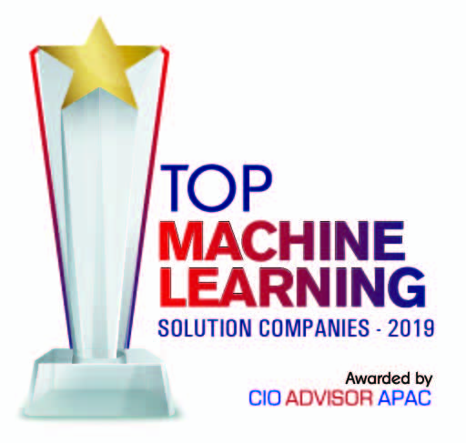 Top 10 Machine Learning Solution Companies - 2019